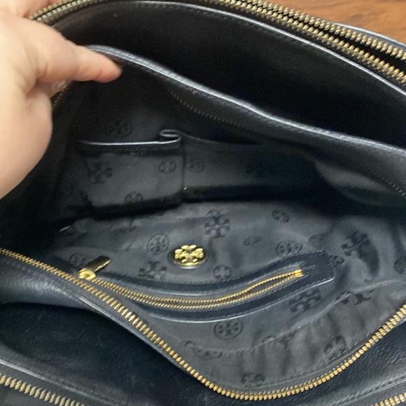 Tory Burch Thea satchel - Picture 6 of 9